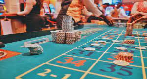 Онлайн казино Casino Irwin