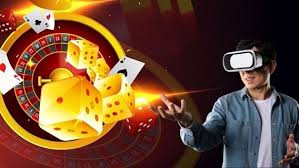 Casino Zolotoy Arbuz
