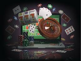 Casino Spinarium