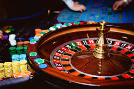 Зеркало Azino888 Casino